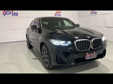 #bmw  X4 20d xDrive20d 48V #hybrid  MSport