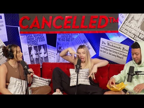 TANA'S EX HACKED HER NETFLIX... CANCELLED EP 26