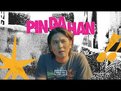 Kehidupan Baru Iqbaal | Episode 1 | IQBAAL Season 2