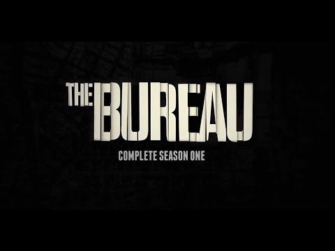 Video trailer för The Bureau Box Set Trailer (English Subtitles)