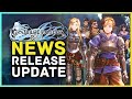 Granblue Fantasy Relink - Story, Co-Op, Gameplay & Release Window Update...