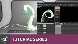 5 - Creating a GPU Sprite Emitter