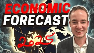 Saskatchewan's Economic Forecast for 2025