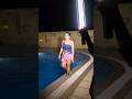 Mrsindiawinner Rashmichatterjee Bollywood Actress Swimwear Bikini Pool