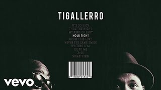 Phonte, Eric Roberson - Hold Tight (Audio)