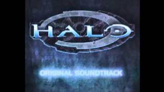 Halo Original Soundtrack: On a pale horse