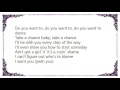 Ian Hunter - Every Step of the Way Lyrics