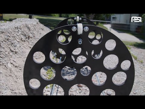 PSI KuRRi® Kunststoffrollenringe