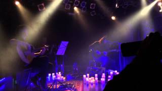 KATATONIA - One Year From Now (Unplugged) - Live at Vosselaar, Biebob 05.08.2014