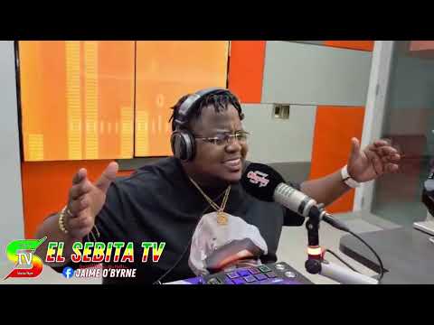 La Cotizada – Bobby Sierra \ Los De La X [En Vivo] Dj Dany Said