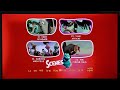 Dr Seuss Horton Hears A Who 2008 DVD Menu Walkthrough