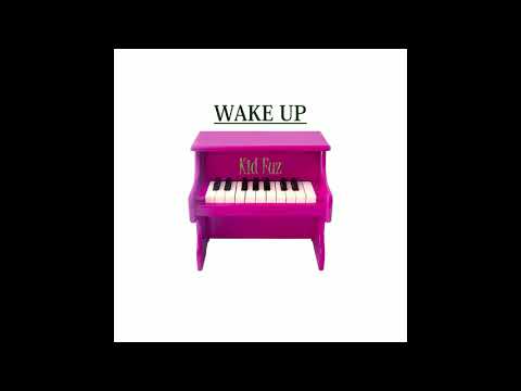 [FREE] Happy Piano Type Beat - "WAKE UP" Rap Hip Hop Instrumental 2019