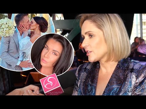 Małgorzata Ohme zdegustowana ślubem Jakuba Rzeźniczaka: "Nie wywołuje to we mnie dobrych emocji"