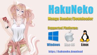 Hàku-Ŋekò Tutorial | For Windows/MacOS/Linux