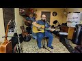 Mansion in Branson - Glen Campbell - Cover