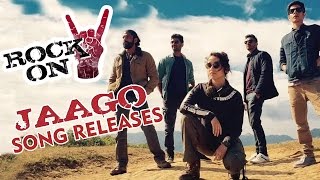 JAAGO Video Song Out | Rock On 2 | Farhan Akhtar, Shraddha Kapoor, Prachi Desai, Arjun Rampal