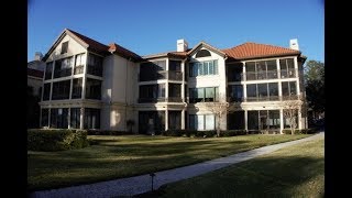 Hilton Head Plantation Villa With Intracoastal View At The Village Of Skull Creek