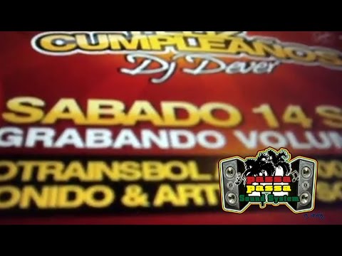 Adonay Ft Koffee El Kafetero - Deja El Misterio By Dj Dever