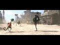 RANGO 2 2025 Official Movie Trailer