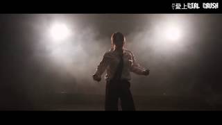 Mamamoo(마마무)moonbyul-cloudy