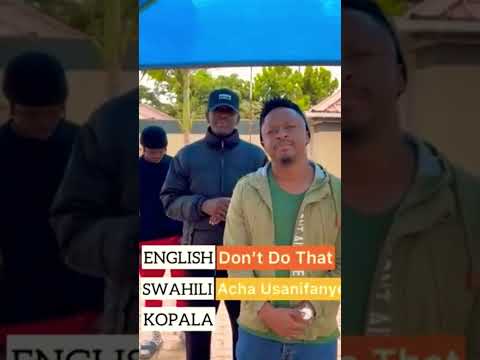 ifyo tabachita! #zedshorts #zambia #zambianmusic #tabachita #comedy #chandanakay #language