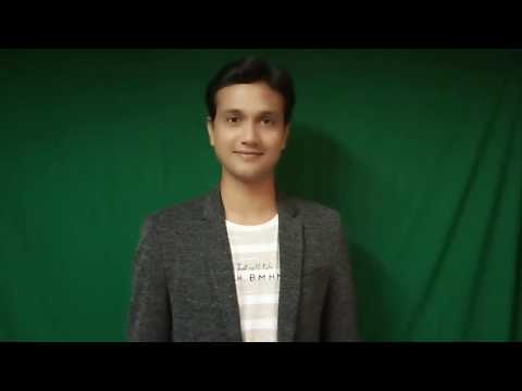 Sujeet Kumar introduction