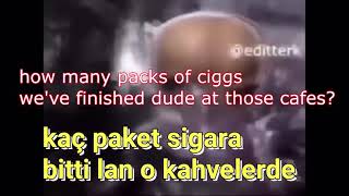English Subtitles - Patlmaya devam - alien meme so