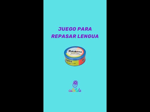 COMO SE JUEGA A PALABREA