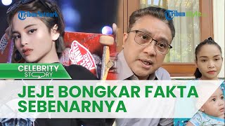 Video Dede Yusuf dan Ibu Jeje Viral, Sang Seleb TikTok Bongkar Fakta Sebenarnya