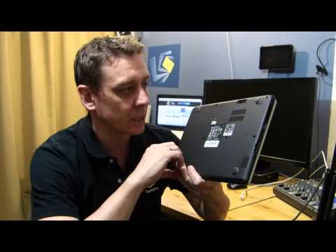 Acer Aspire V5 122P Review Overview by Chippy