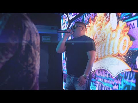 HOMENAJE A CARMENCITA LARA - EL GRAN CHAVALITO INTERNACIONAL