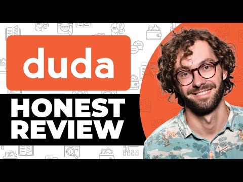 Duda Website Builder Honest Review - Watch Before Using