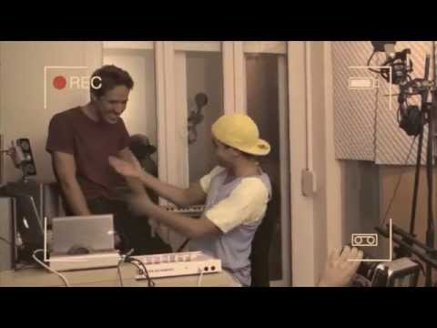 Balada Do Desajeitado video