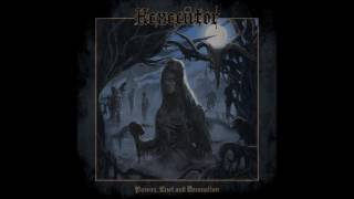 HEXECUTOR - Macabre Ceremony