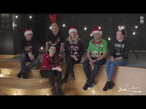 Akcja charytatywna - OnkoMikołaj