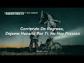 Don Toliver BACKSTREETS FEAT TEEZO TOUCHDOWN Sub Español