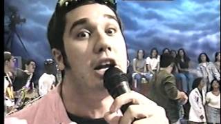 Jota Quest no programa H