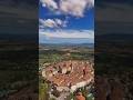 Lucignano A Timeless Italian Village In Tuscany