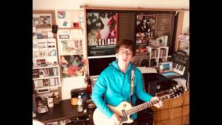 falling out of love Sean Lennon cover