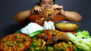 Download lagu NYOBA CABE GENDOT TUMIS SAMBAL TERNYATA TAMBAH PEDAS GES..BEBEK UTUH MIE RAMEN.. mp3