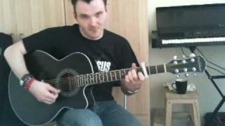 Now My Heart is Yours - Steven G. Leonard (c) faithfulwitnessmusic