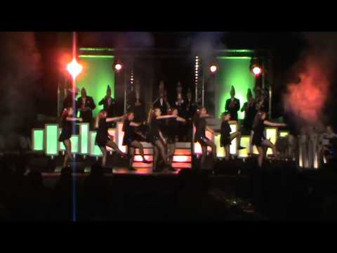 Dansgroep Whatever: Sjterzitting 2015