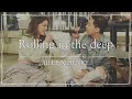 AILEE X HENRY Cover Rolling In The Deep