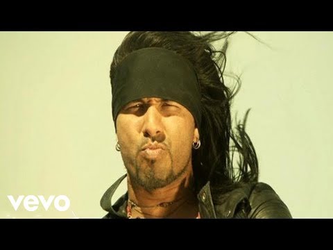 Pop Evil - 100 In A 55 (Official Music Video)