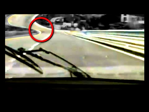 So starb das größte deutsche F1-Talent!