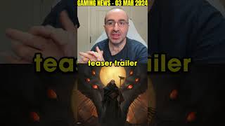 Dragon Age Dreadwolf Speculation