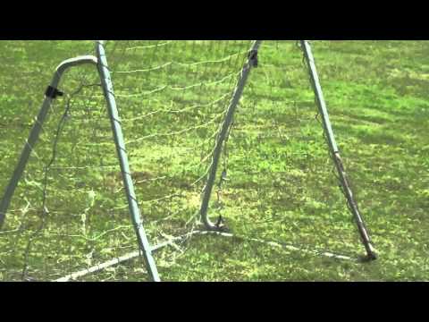 U14 7.5. Jerguš Pecháč - Rasmus Thogersen 1 - 0