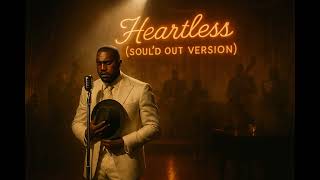 Kanye West - Heartless (1950&#39;s Soul Version)