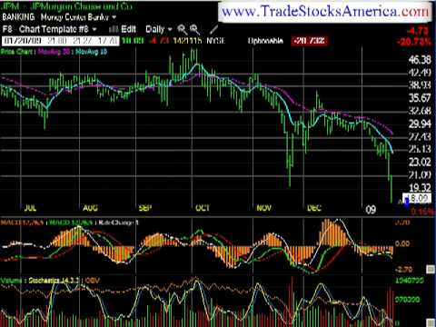 January 20th Daily Stock Report with Stock Picks