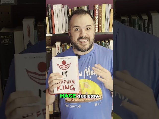 Vídeo relacionado con It (Spanish Edition)